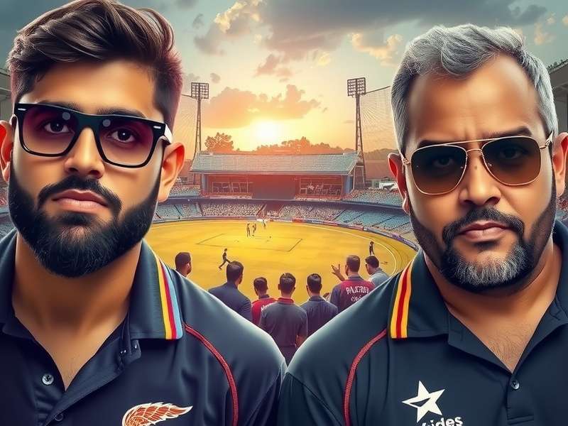 Cricket Dhamaka Community Event Cricket Dhamaka Community Event